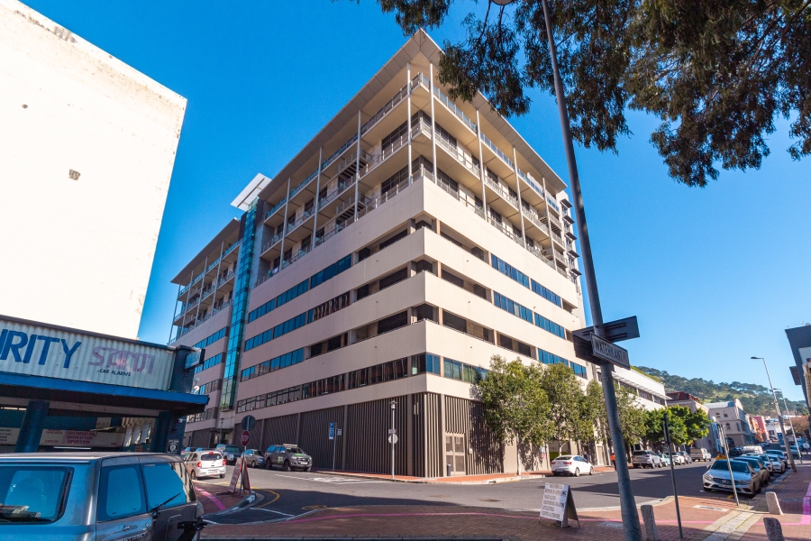 2 Bedroom Property for Sale in De Waterkant Western Cape